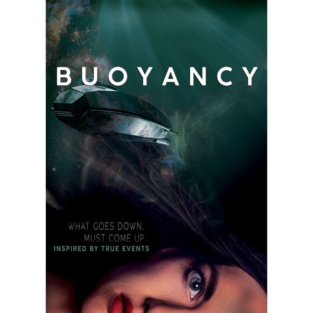Buoyancy  DVD